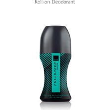 Mythriva Avon Full Speed Surfer Roll-On Deodorant 50ML