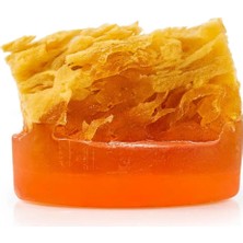Mythriva Dionesse Deniz Süngerli Kayısı Sabunu 140 gr - Sivilce ve Siyah Nokta Giderici, Doğal Peeling Etkili, Yüz ve Saç Bakımı Için Nemlendirici Sabun