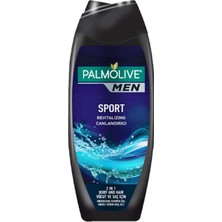 Mythriva Palmolive Erkek Duş Jeli Sport 500 ml