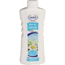 Mythriva Ersağ Sıvı El Sabunu 1000 Ml. 119-17