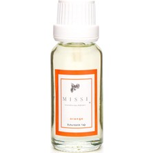 Mythriva 20 ml Orange Buhurdanlık Esansı/yağı