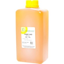 Mythriva Doğan Fındık Yağı 1kg