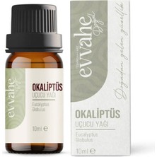 Mythriva Okaliptus Yağı (10 Ml)