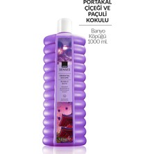 Mythriva Avon Senses Oriental Escape Banyo Köpüğü 1000ML