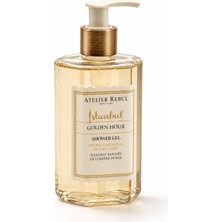 Mythriva Istanbul Golden Hour Duş Jeli 250 ml