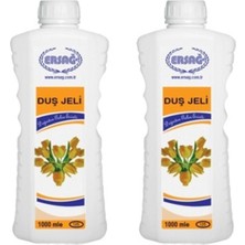 Mythriva Ersağ Duş Jeli 1000 ml 2ADET