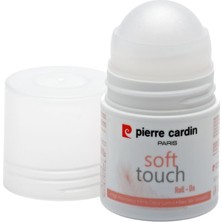 Mythriva Pierre Cardin Soft Touch Roll-On - 50 ml