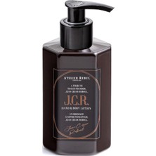 Mythriva J.c.r. El&vücut Losyonu 100ML