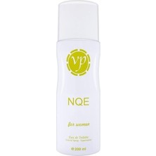 Mythriva Vp Deo 200 ml Women Nqe