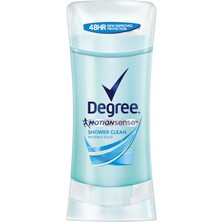 Mythriva Degree Women Shower Clean Antiperspirant Deodorant 74GR