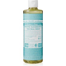 Mythriva Dr.bronner's Baby Kokusuz Çok Amaçlı Sıvı Sabun 473ML