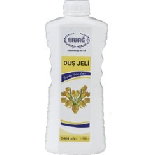 Mythriva Ersağ Duş Jeli 1000ML
