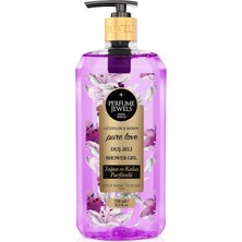 Mythriva Eyüp Sabri Tuncer Pure Love Duş Jeli 750 ml