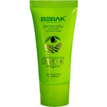 Mythriva Bebak Zeytinyağlı El ve Vücut Nemlendirici 20 ml