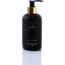 Mythriva Fiolas Sıvı Sabun - Liquid Soap India 250 ml