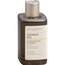 Mythriva Limonotu & Bal Duş Jeli 250 ml