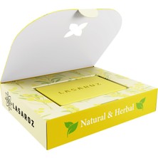 Mythriva Altın Otu Sabunu Ölmez Çiçek Sabunu Yenileyici Leke Karşıtı Sabun 100 gr