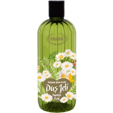 Mythriva Ersağ Papatya Özlü Duş Jeli 500 ml