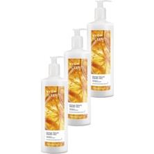 Mythriva Avon Senses Orange Twist Portakal ve Yasemin Kokulu Duş Jeli 720 Ml. Üçlü Set