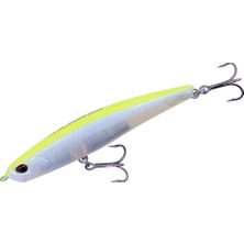 Mythriva Duo Bay Ruf Seek 68HW CLB0230 Ghost Pearl Chart Suni Yem
