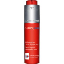 Mythriva Clarins Men Energizing Gel 50 Ml, CLR308024