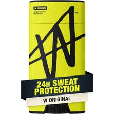 Mythriva W Labs Original Antiperspirant Stick Deodorant 74GR Erkek Deodorant, 810155630003