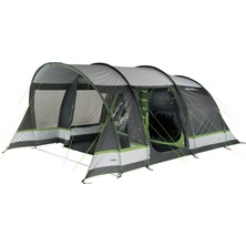 Mythriva High Peak Garda 4 Kişilik Kamp Çadırı