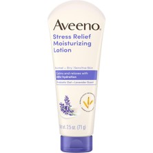 Mythriva Aveeno Stress Relief Moisturizing Nemlendirici Losyon 2.5oz 71GR