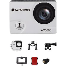 Mythriva Agfa Fotoğraf 0 AC5000 gr Cam Aksiyon, Gri, S
