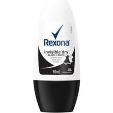 Mythriva Rexona Roll On Invısıble Bayan 50 ml