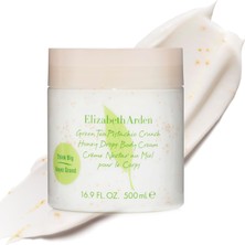 Mythriva Elizabeth Arden Green Tea Pıstachıo Crunch Honey Drops Body Krem 500ML