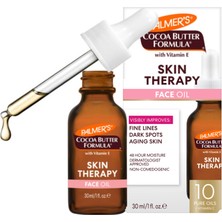 Mythriva Palmer's Cocoa Butter Formula Skın Therapy Oıl 30 ml