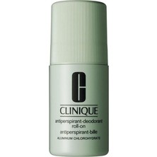 Mythriva Clinique Antiperspirant Deodorant Roll On 75 ml