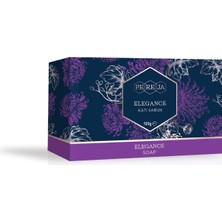 Mythriva Pereja Elegans Katı Sabun 100 gr