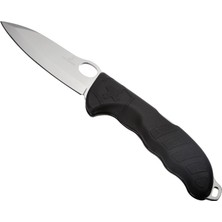 Mythriva Victorinox 0.9411.M3B1 Hunter Pro Siyah Tek El Çakı (Blisterli)