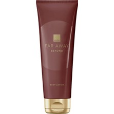 Mythriva Avon Far Away Beyond Vücut Losyonu 125 Ml.
