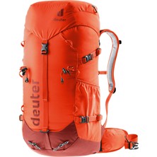 Mythriva Deuter Gravity Expedition 45+ Sırt Çantası