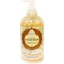 Mythriva Nesti Dante Luxury Gold Soap 500ML