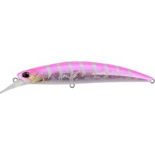 Mythriva Duo Spearhead Ryuki 110S Sw ADA0218 Pink Gigo Suni Yem