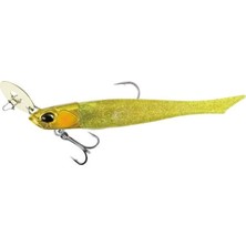 Mythriva Duo Bay Ruf Br Chatter Fish Set 24GR Limited PCC0750 Uv Desert Gold Suni Yem