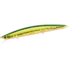 Mythriva Duo Tide Minnow Lance 150F ADA4159 Green Gold Rb Suni Yem