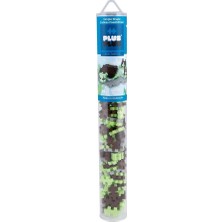 Mythriva Plus Plus Sea Turtle / 100 Pcs Tube PP-4115