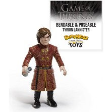 Mythriva Bendyfigs Soylu Koleksiyon Tyrion Lannister