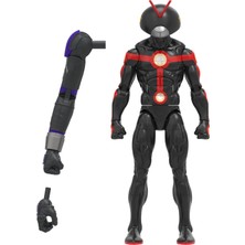 Mythriva Hasbro Marvel Legends Series Future Ant-Man Aksiyon Figürü (Cassie Lang Baf), Ant-Man & The Wasp: Quantumania