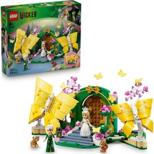 Mythriva LEGO Wicked Glinda’nın Düğünü 75688