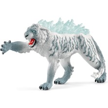 Mythriva Schleich Buz Kaplanı