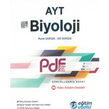 Mythriva Eğitim Vadisi Ayt Biyoloji Pdf