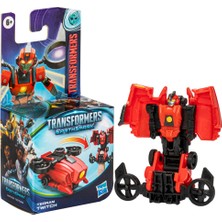 Mythriva Transformers Earthspark Tactıcon Twıtch