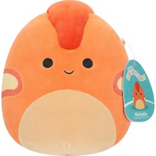 Mythriva Squishmallows Peluş 20 cm SERI16C - Dinozor Nichelle