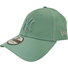 Mythriva Ny Yankees Yeşil Kadın Şapka 60942604